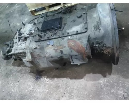 FULLER RTLO16913A TRANSMISSION ASSEMBLY