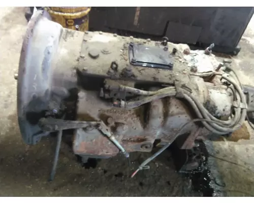 FULLER RTLO16913A TRANSMISSION ASSEMBLY