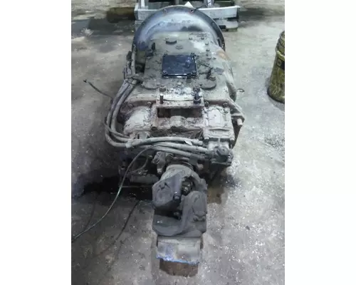 FULLER RTLO16913A TRANSMISSION ASSEMBLY