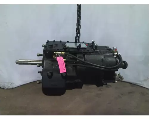 FULLER RTLO16913A TRANSMISSION ASSEMBLY