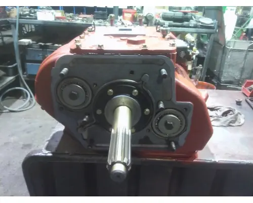 FULLER RTLO16913A TRANSMISSION ASSEMBLY