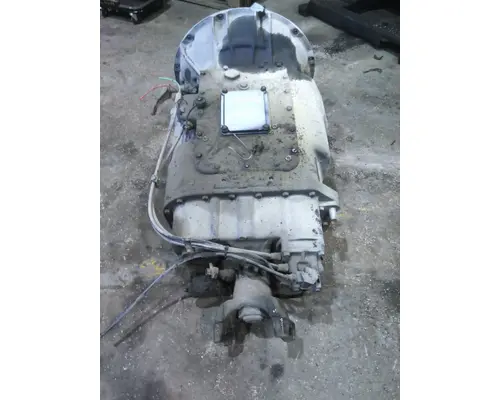 FULLER RTLO16913A TRANSMISSION ASSEMBLY