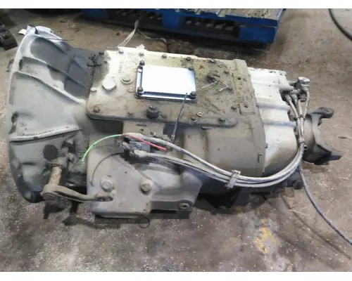 FULLER RTLO16913A TRANSMISSION ASSEMBLY