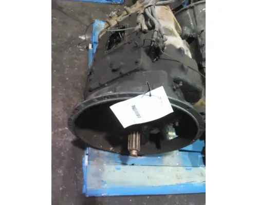 FULLER RTLO16913A TRANSMISSION ASSEMBLY