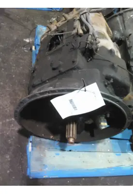 FULLER RTLO16913A TRANSMISSION ASSEMBLY