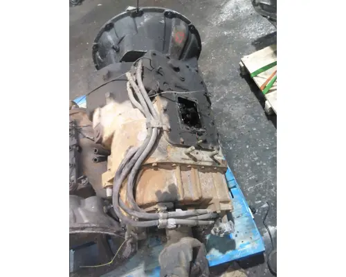 FULLER RTLO16913A TRANSMISSION ASSEMBLY