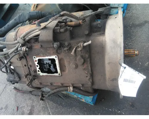 FULLER RTLO16913A TRANSMISSION ASSEMBLY