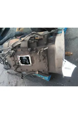 FULLER RTLO16913A TRANSMISSION ASSEMBLY