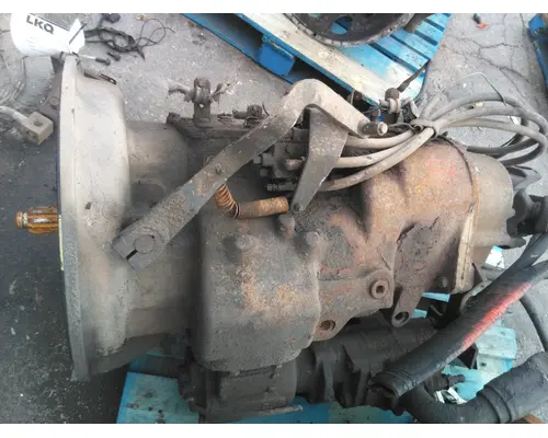 FULLER RTLO16913A TRANSMISSION ASSEMBLY