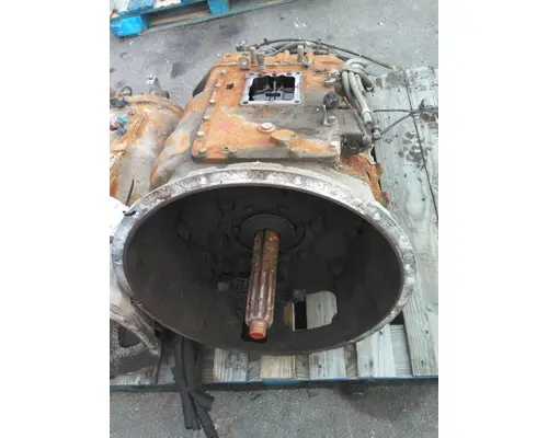 FULLER RTLO16913A TRANSMISSION ASSEMBLY