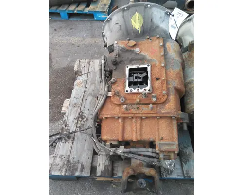 FULLER RTLO16913A TRANSMISSION ASSEMBLY