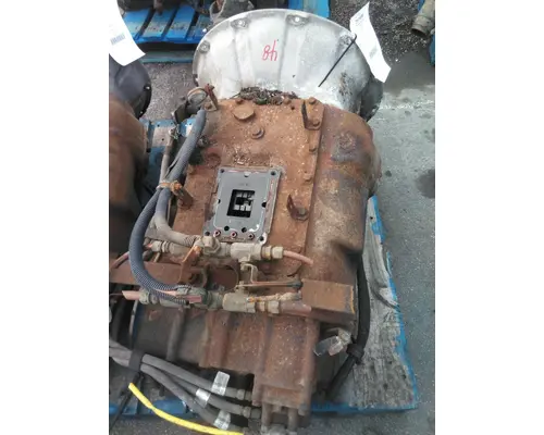 FULLER RTLO16913A TRANSMISSION ASSEMBLY