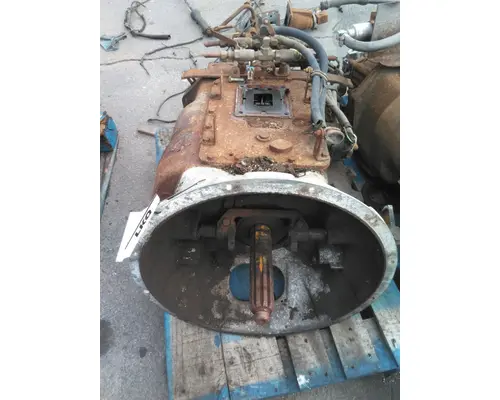 FULLER RTLO16913A TRANSMISSION ASSEMBLY
