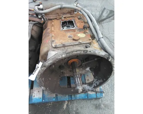 FULLER RTLO16913A TRANSMISSION ASSEMBLY