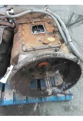 FULLER RTLO16913A TRANSMISSION ASSEMBLY