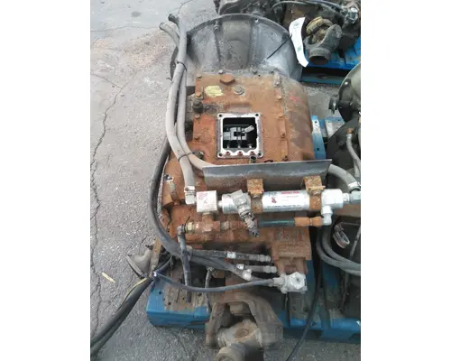 FULLER RTLO16913A TRANSMISSION ASSEMBLY