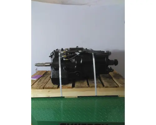 FULLER RTLO16913A TRANSMISSION ASSEMBLY