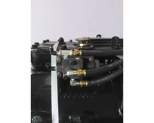 FULLER RTLO16913A TRANSMISSION ASSEMBLY