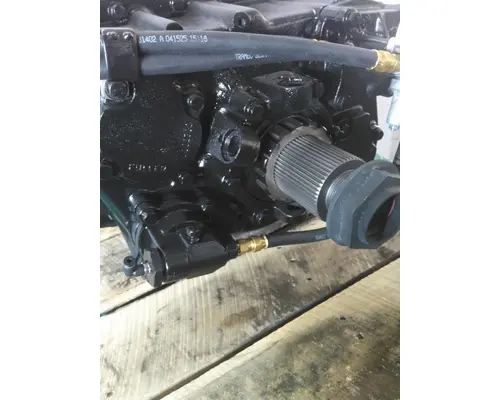 FULLER RTLO16913A TRANSMISSION ASSEMBLY