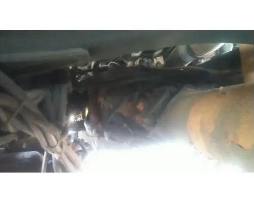 FULLER RTLO16913A TRANSMISSION ASSEMBLY