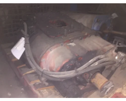 FULLER RTLO16913A TRANSMISSION ASSEMBLY