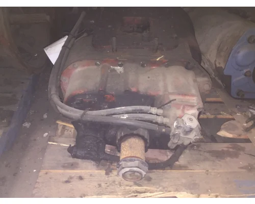 FULLER RTLO16913A TRANSMISSION ASSEMBLY