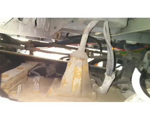 FULLER RTLO16913A TRANSMISSION ASSEMBLY