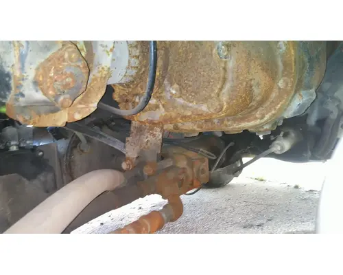 FULLER RTLO16913A TRANSMISSION ASSEMBLY