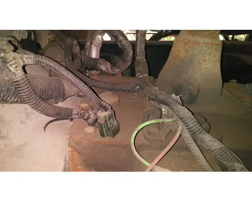 FULLER RTLO16913A TRANSMISSION ASSEMBLY