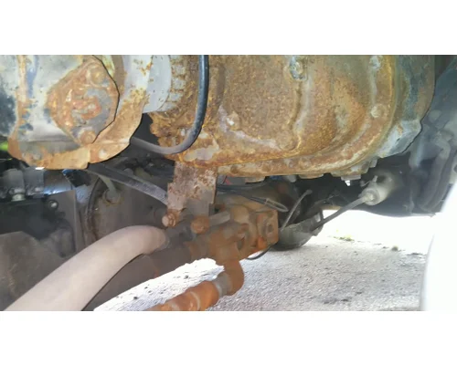 FULLER RTLO16913A TRANSMISSION ASSEMBLY