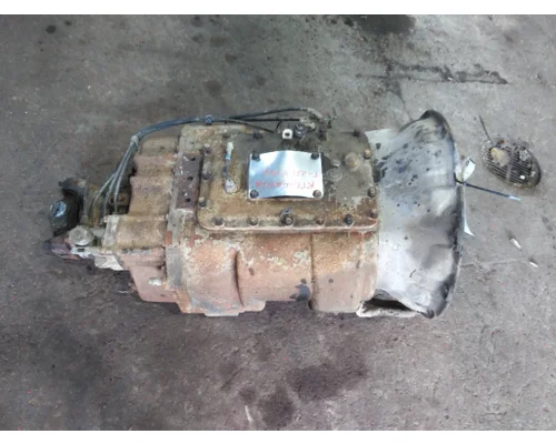 FULLER RTLO16913A TRANSMISSION ASSEMBLY