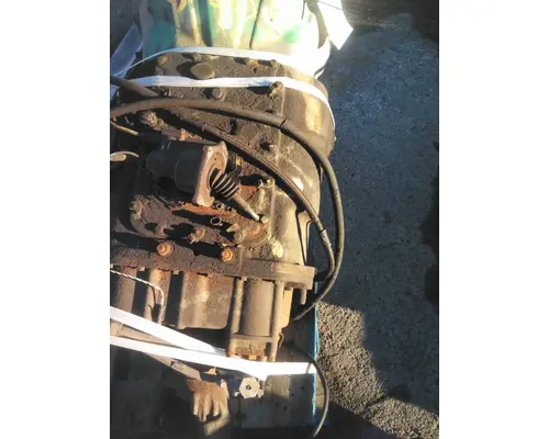 FULLER RTLO16913A TRANSMISSION ASSEMBLY