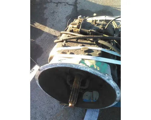 FULLER RTLO16913A TRANSMISSION ASSEMBLY