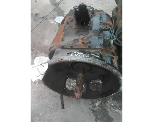 FULLER RTLO16913A TRANSMISSION ASSEMBLY