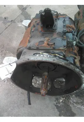 FULLER RTLO16913A TRANSMISSION ASSEMBLY