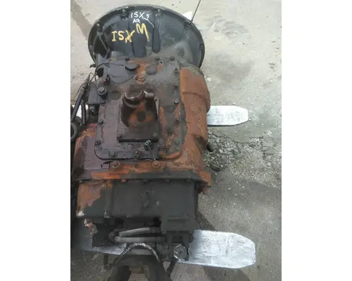 FULLER RTLO16913A TRANSMISSION ASSEMBLY