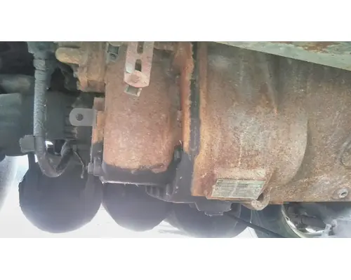 FULLER RTLO16913A TRANSMISSION ASSEMBLY