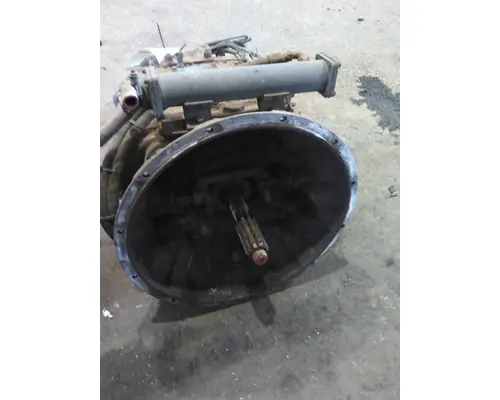 FULLER RTLO16913A TRANSMISSION ASSEMBLY