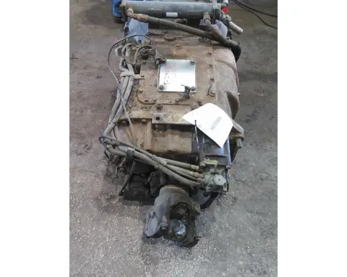 FULLER RTLO16913A TRANSMISSION ASSEMBLY