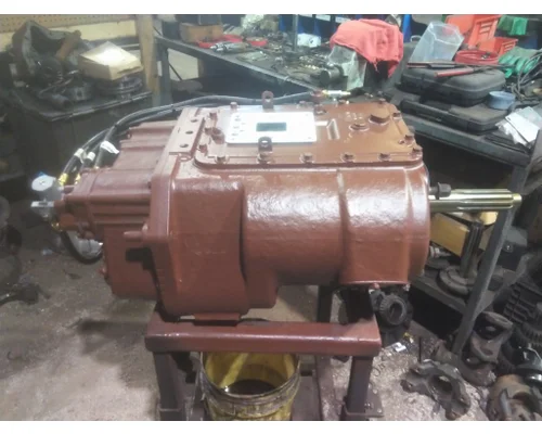 FULLER RTLO16913A TRANSMISSION ASSEMBLY