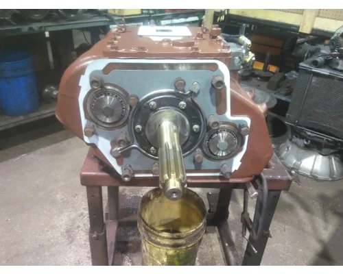 FULLER RTLO16913A TRANSMISSION ASSEMBLY