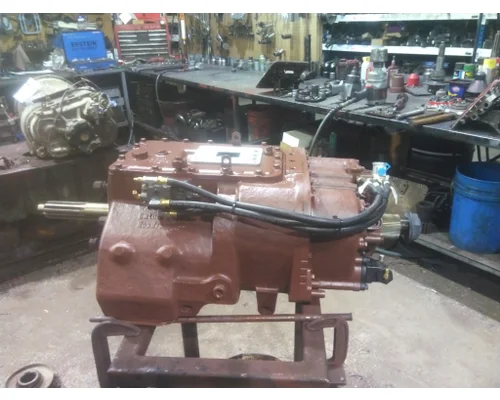 FULLER RTLO16913A TRANSMISSION ASSEMBLY