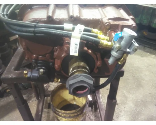 FULLER RTLO16913A TRANSMISSION ASSEMBLY