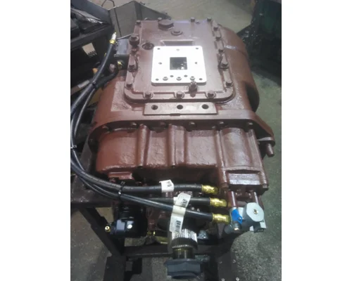 FULLER RTLO16913A TRANSMISSION ASSEMBLY