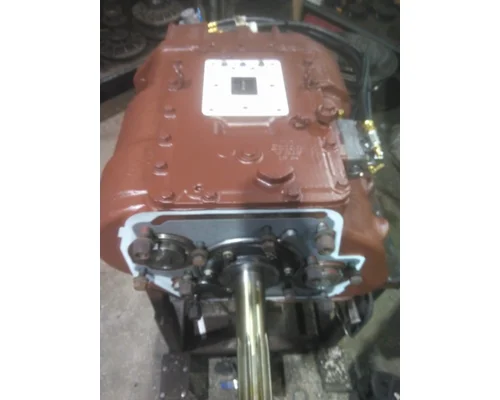 FULLER RTLO16913A TRANSMISSION ASSEMBLY