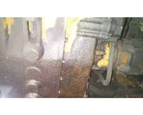 FULLER RTLO16913A TRANSMISSION ASSEMBLY