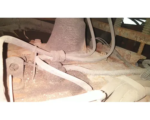 FULLER RTLO16913A TRANSMISSION ASSEMBLY