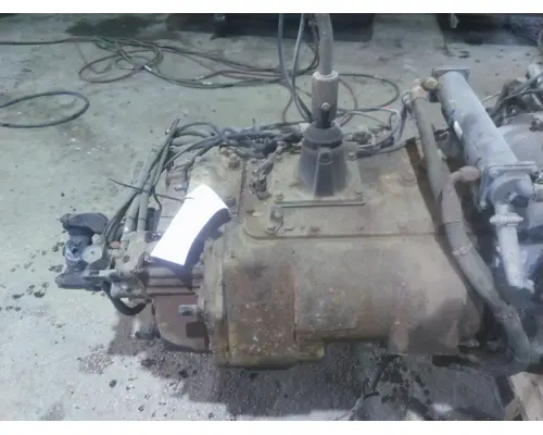 FULLER RTLO16913A TRANSMISSION ASSEMBLY