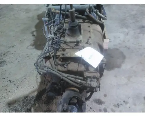 FULLER RTLO16913A TRANSMISSION ASSEMBLY