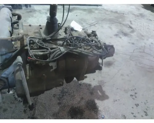 FULLER RTLO16913A TRANSMISSION ASSEMBLY